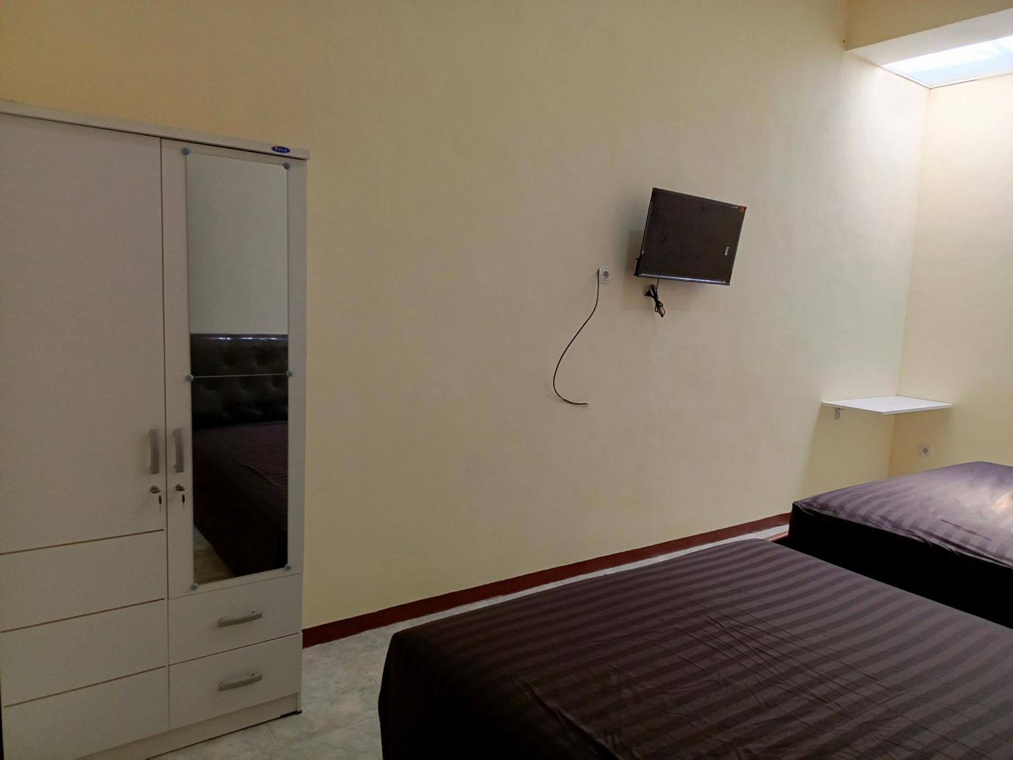 Bebek Kuning Residence Blimbing  Bagian luar foto