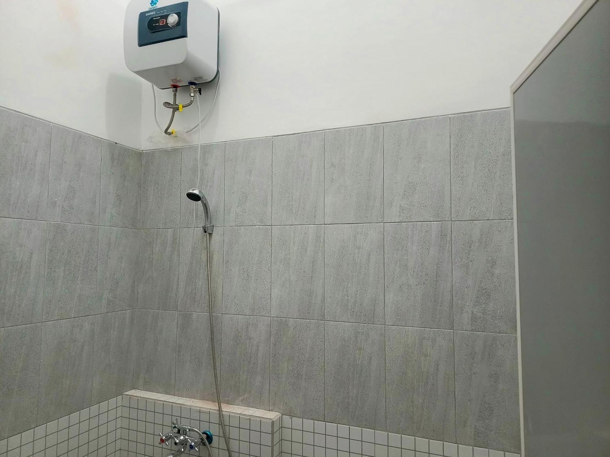 Bebek Kuning Residence Blimbing  Bagian luar foto