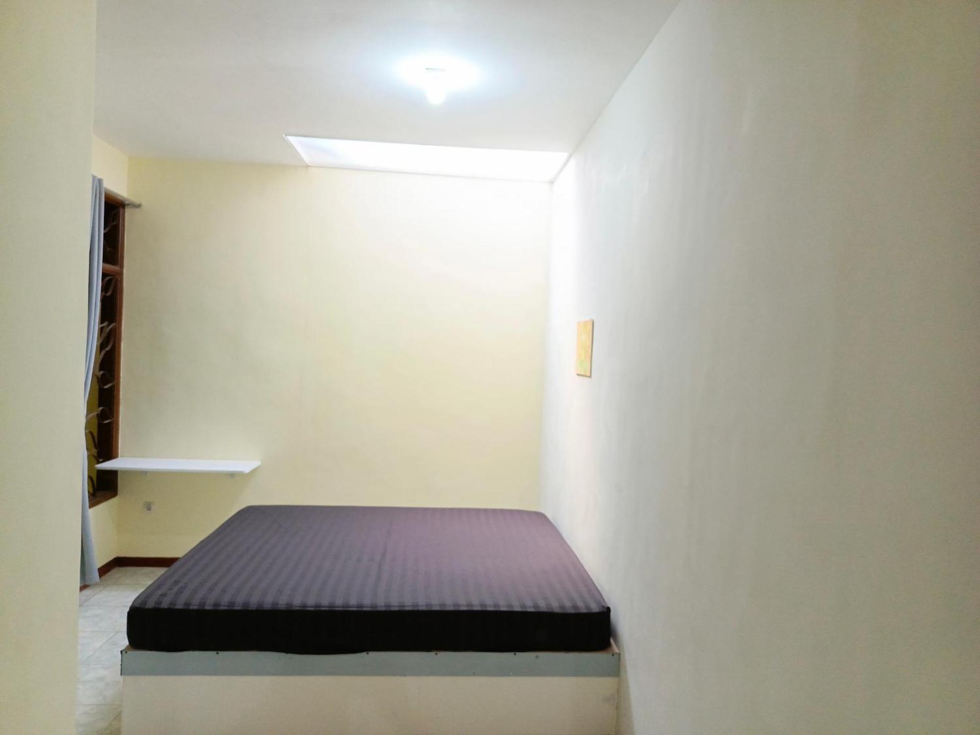 Bebek Kuning Residence Blimbing  Bagian luar foto