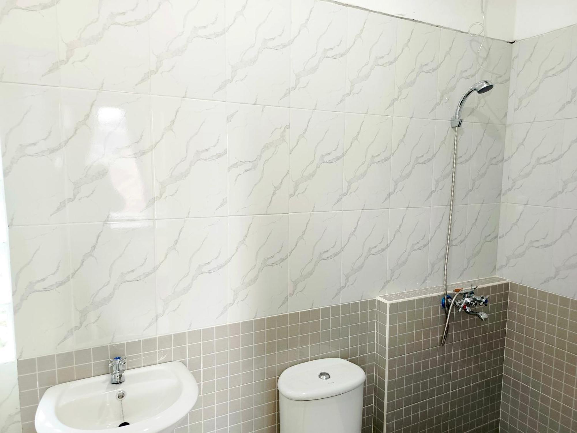 Bebek Kuning Residence Blimbing  Bagian luar foto