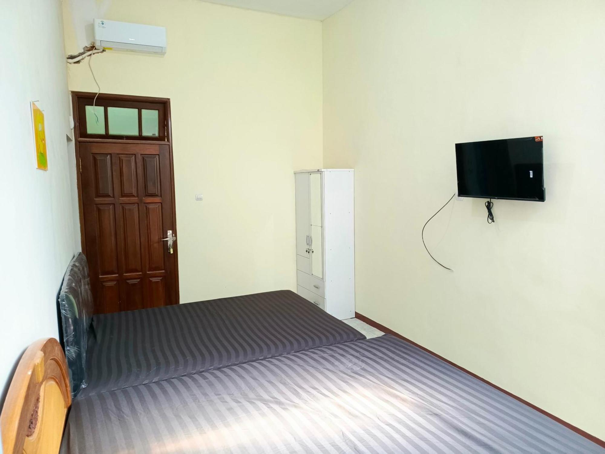 Bebek Kuning Residence Blimbing  Bagian luar foto