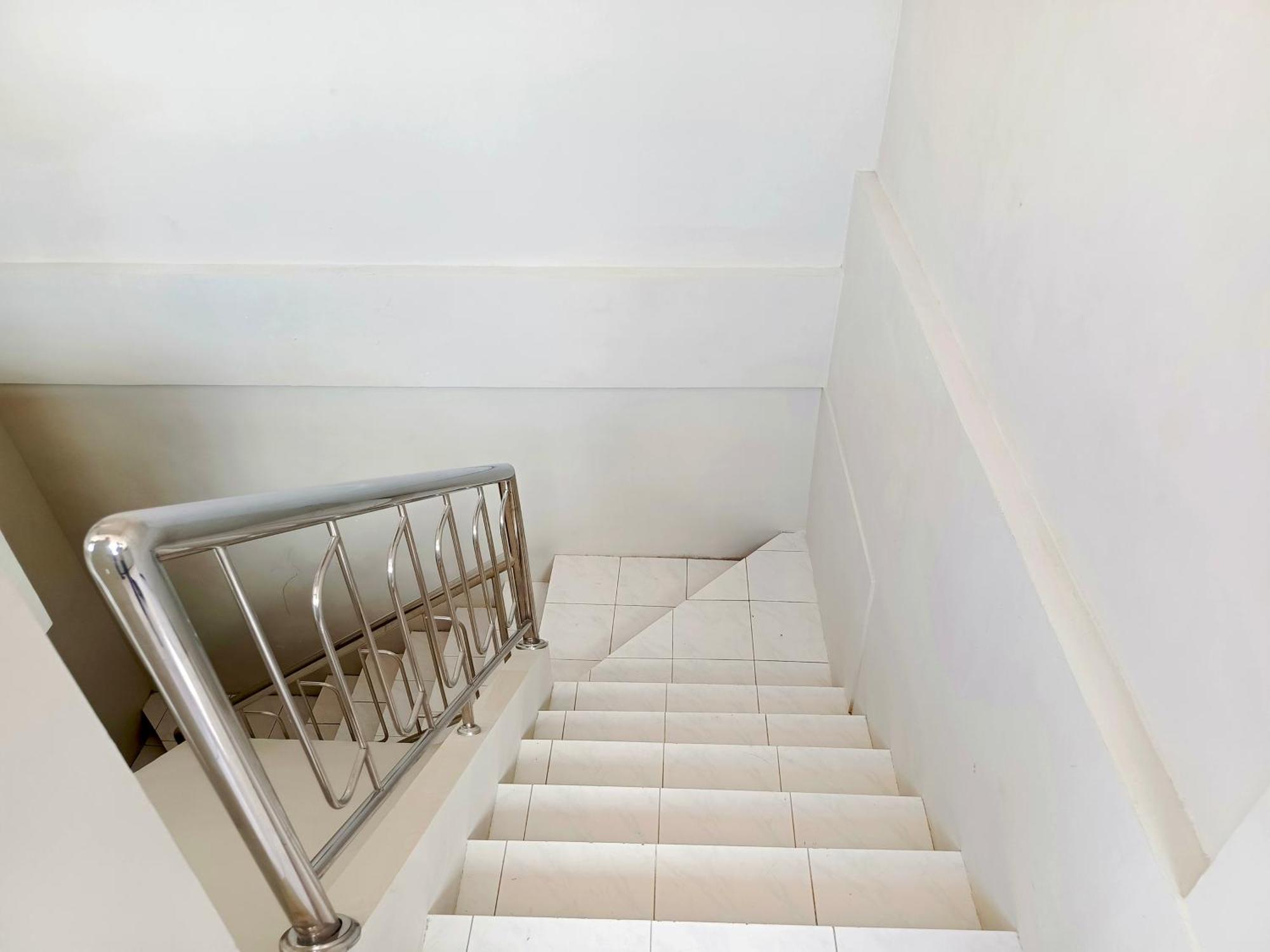 Bebek Kuning Residence Blimbing  Bagian luar foto