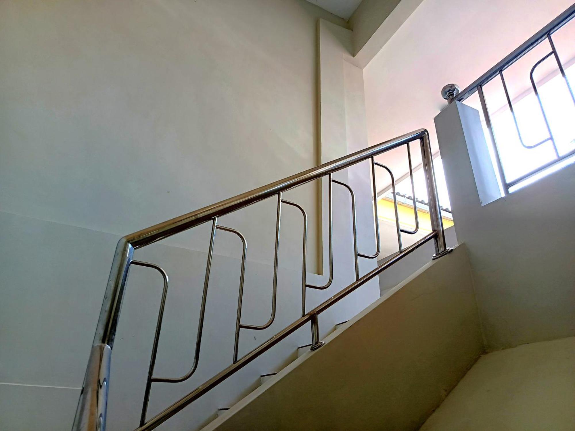 Bebek Kuning Residence Blimbing  Bagian luar foto