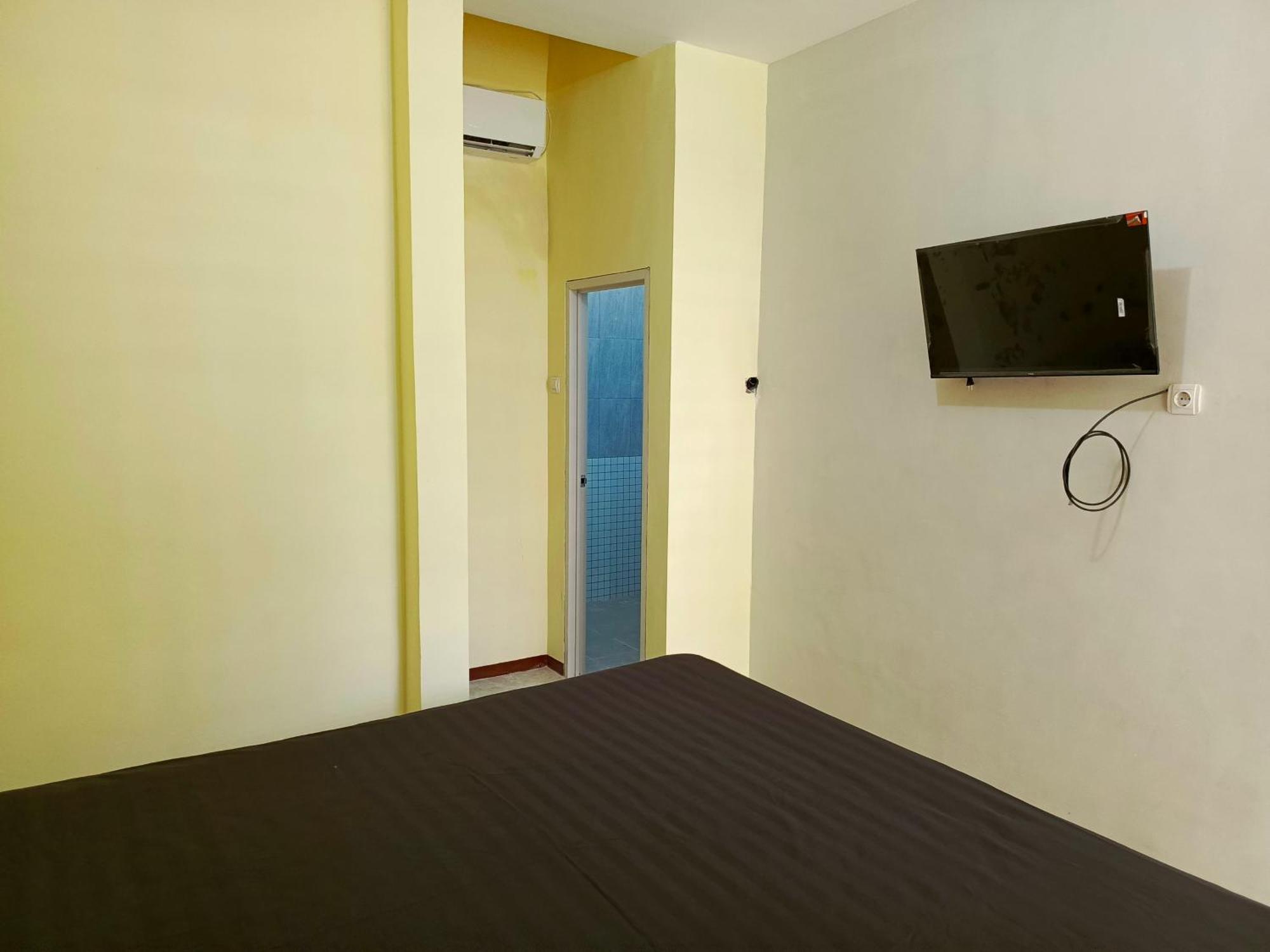 Bebek Kuning Residence Blimbing  Bagian luar foto