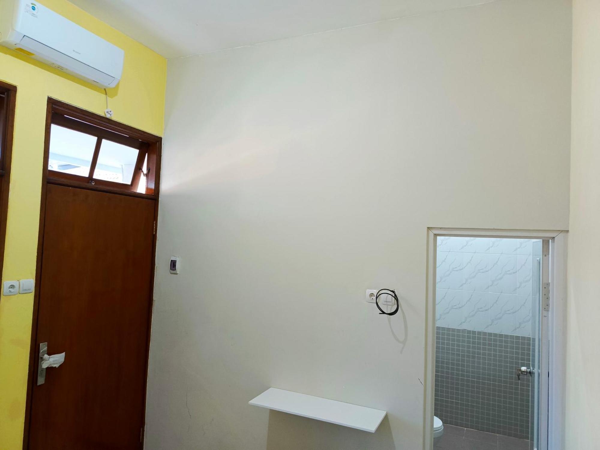 Bebek Kuning Residence Blimbing  Bagian luar foto